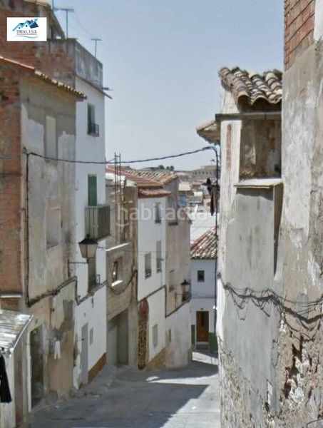 Foto 566aa48f-c783-4d6b-841f-8119405d6e5c. Casa adossada a Caspe