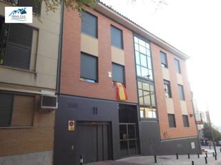Aparcament cotxe a Centro. Venta de garaje en  alcobendas  madrid