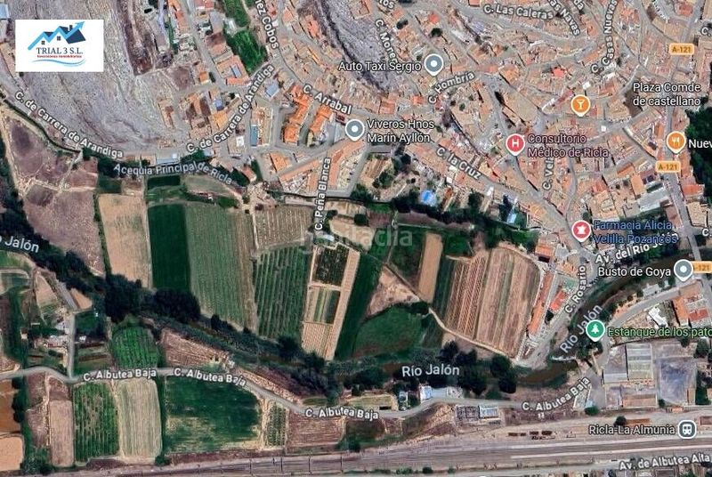 Foto 72e62b78-bd29-4aac-9bad-382004ed8328. Pis a Ricla