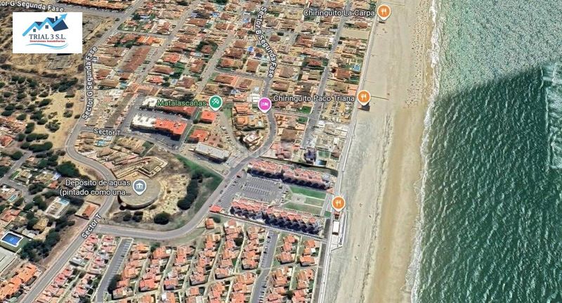 Foto 0b4e57d4-ae51-476b-9371-c38ab3028a73. Pis amb aparcament a Coto Almonte