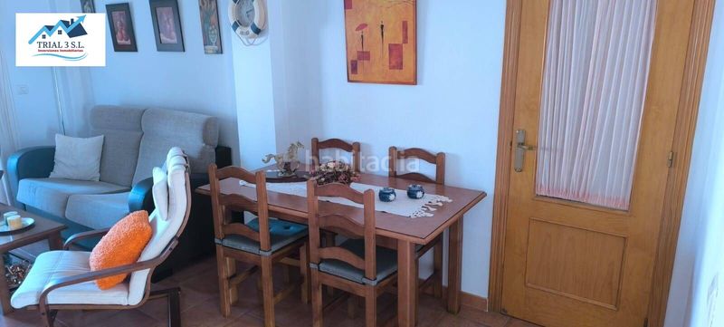 Foto 1269acc5-649c-40d0-8436-6b3f10abdf88. Pis amb aparcament a Coto Almonte