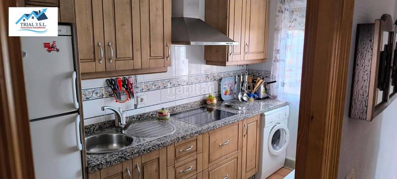 Foto 3ef9b8c3-256a-4a14-9b28-f8bc6831d161. Pis amb aparcament a Coto Almonte