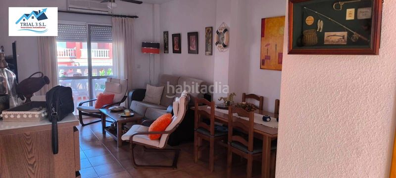 Foto e8980804-3635-45a7-9a8c-f89e080a19bd. Pis amb aparcament a Coto Almonte