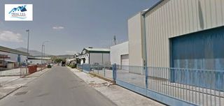 Nave industrial  Calle cueva de viera. Venta de nave industrial en antequera