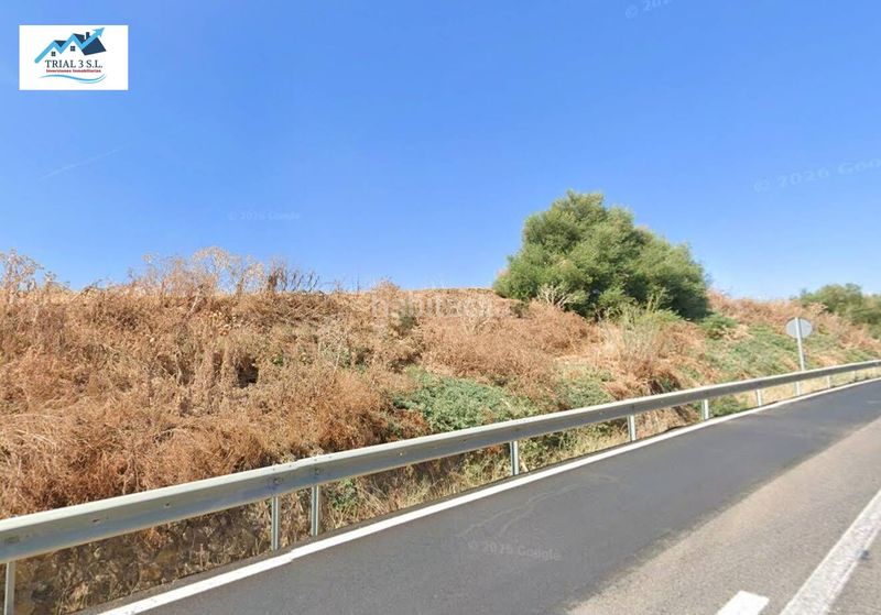 Foto adf0220f-d82f-49ad-a70b-122d14185fd2. Finca rústica venta de 8 terrenos . en Marchena