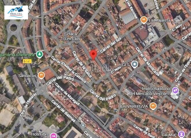 Foto c68fb11d-2658-48d5-92cc-41f4ae4c4843. Pis a Ajuntament-Maragall Ripollet