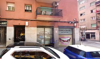 Apartament a Rocafonda