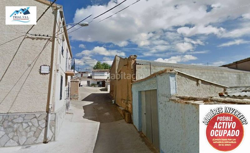 Foto 672dca0a-cafa-4458-b29b-c3823c603a5a. Casa a Ariza