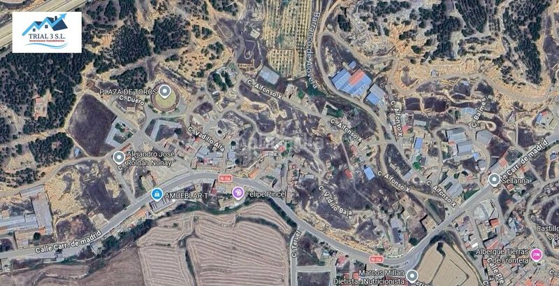 Foto a3e377c9-2cde-4a63-95dd-d45c93788ed2. Casa a Ariza