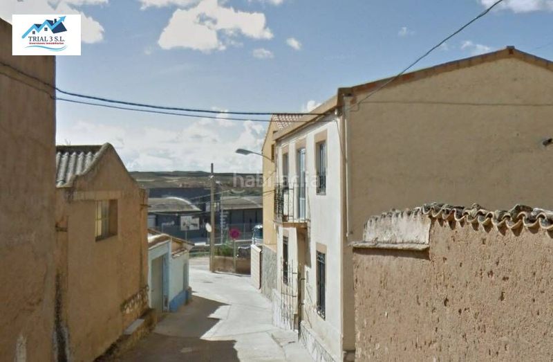 Foto e1fbca3c-79cf-40ab-a908-31a879cf63fd. Casa a Ariza