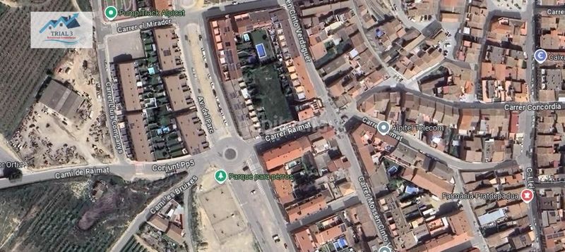 Foto e31cb1bb-bae4-468f-8794-09dc8909a493. Casa amb aparcament a Alpicat