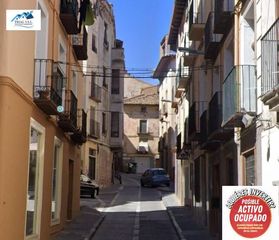 Pis  Calle mayor. Venta piso en tarazona zaragoza