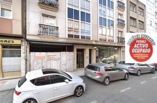 Piccolo appartamento in Carballo