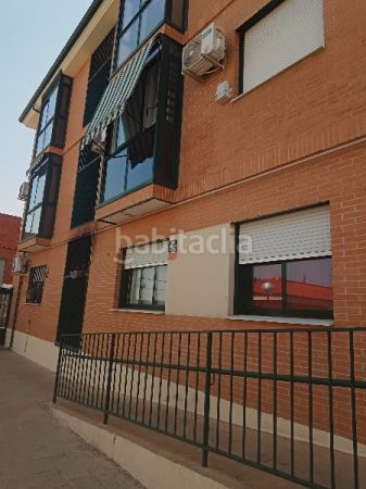 Foto 95436ca9-3206-4115-b427-82970547d6bf. Apartament a Fuensalida