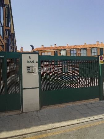 Foto a2824552-ae99-4cf3-a4a5-5e938b4c0cc2. Apartament a Fuensalida