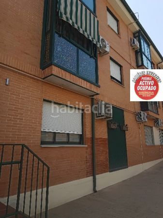 Foto bfdc4ed2-3982-4914-a365-6ea49ae1aa96. Apartament a Fuensalida