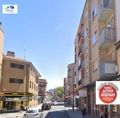 Etagenwohnung in Oliver. Venta de piso en zaragoza