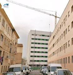 Etagenwohnung in Oliver. Venta de piso en zaragoza