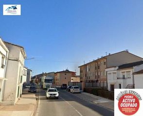 Parking voiture à Paracuellos de Jiloca. Venta de garaje en paracuellos de jiloca zaragoza