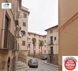 Piso en Tarazona. Venta de piso en tarazona zaragoza