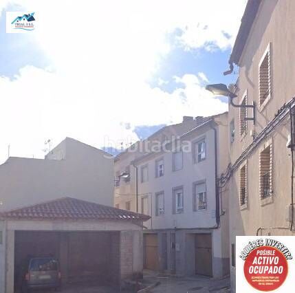 Foto 0c78e62b-9461-4b0d-881d-21692a3bacc7. Casa a Borja