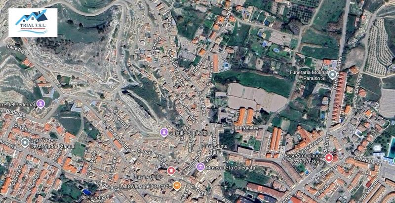 Foto 33f7e08b-0fc1-462c-900d-ca75c8b9ac56. Casa a Borja