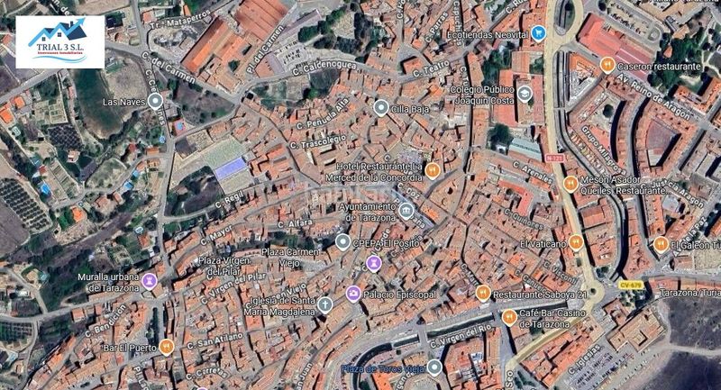 Foto 18f123b6-9d8d-4dc2-a71f-ef813655a528. Casa a Cortes-Huertas Madrid