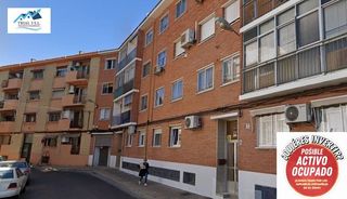 Aparcament cotxe a Casetas-Villarrapa