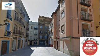 Pis a La Magdalena. Venta de piso enzaragoza