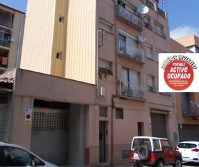 Apartamento en La Romànica