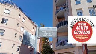 Appartement à Centre-Eixample-Can Llobet