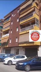 Piccolo appartamento in Franqueses del Vallès (Les)
