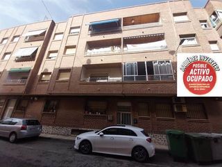 Apartament a Pilar de la Horadada Ciudad