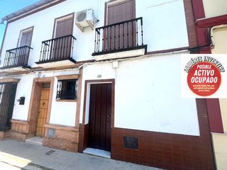 Apartament  Calle aguas. Venta vivienda en pilas