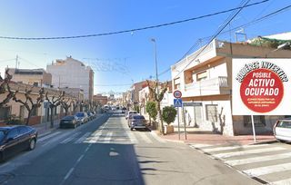 Appartement à El Puntal