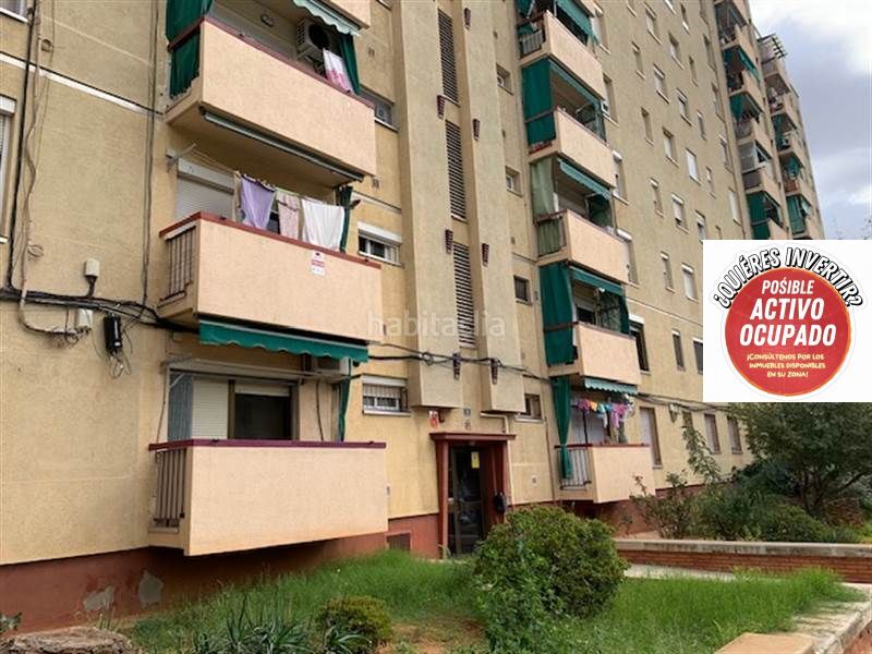 Foto 11b386ea-0992-41f5-94a4-229f658893bd. Apartament a Espronceda Sabadell