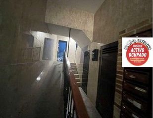 Apartment in El Pilar-La Estación