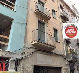 Piccolo appartamento in Barri Antic
