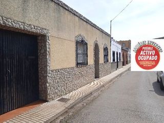 Casa a schiera in Puebla de Obando