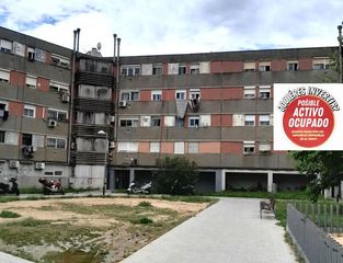 Apartament a Badia del Vallès