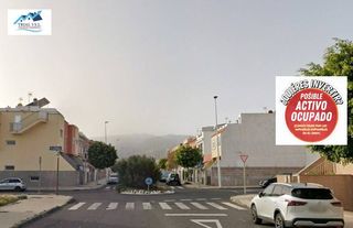 Flat in Calle PANTANA