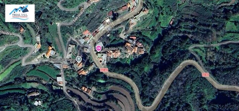 Foto b7bda102-b321-4b12-b0e7-d4d8914e5386. Casa a El Álamo - Arbejales Teror