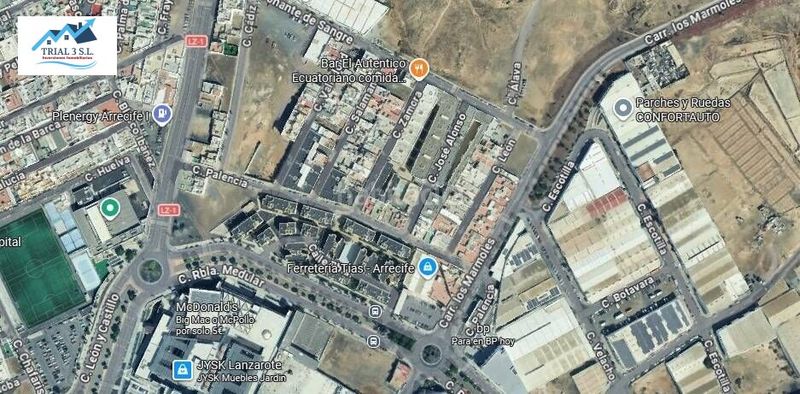 Foto 8fc941b1-95c0-4a3b-82b0-366cf111525a. Aparcament cotxe a Valterra - Altavista Arrecife