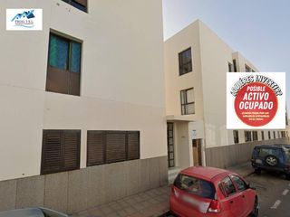 Aparcament cotxe  Calle de zamora. Venta garaje en arrecife las palmas