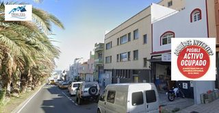 Parking voiture  Calle san francisco javier. Venta de garaje en arucas las palmas