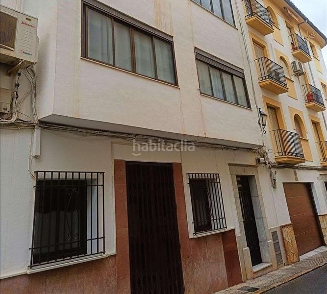 Foto 7567c36a-9cc6-4323-b3b0-b87a5735d4e4. Apartament a Cueva de Menga Antequera