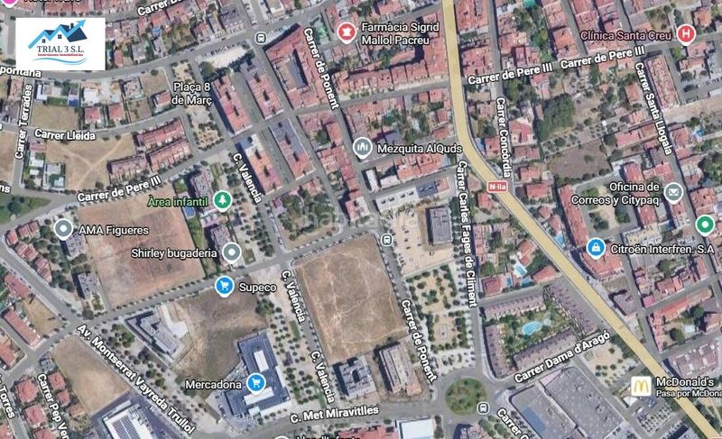 Foto b524ca7c-201c-411a-ab79-af6f3358661d. Pis a Poble Nou-Olivar Gran Figueres