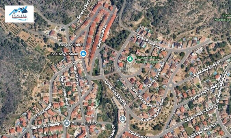 Foto 660c4d75-3ad2-4bbe-be33-6d71d4edad5e. Xalet amb aparcament a Roda de Barà