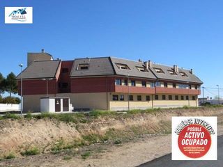 Apartament  Calle los girasoles. Venta apartamento en pozuelo de calatrava  ciudad real