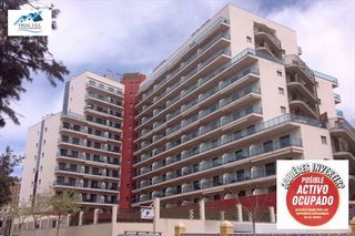 Pis  Avenida manuel mena palma. Venta piso en benalmádena málaga